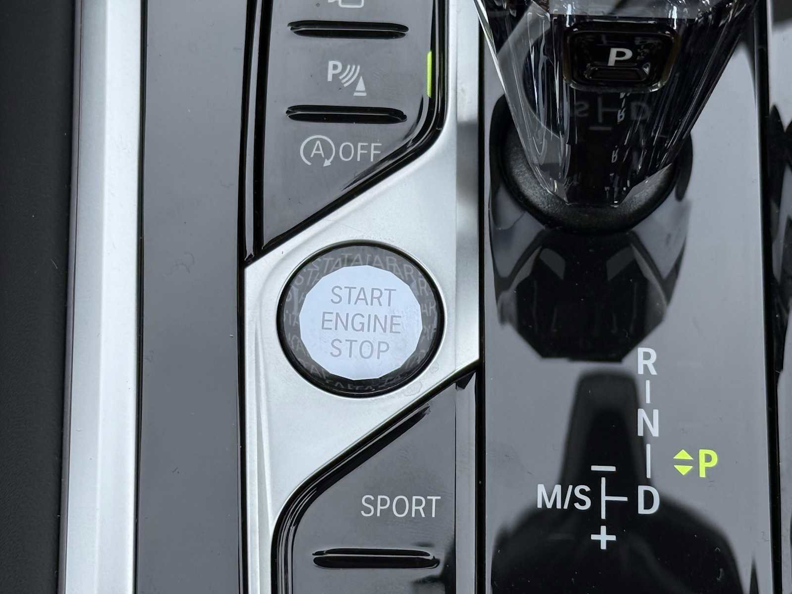 New 2026 BMW M850i xDrive image 21