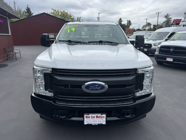 Used 2019 Ford F250 2WD Regular Cab Super Duty image 26