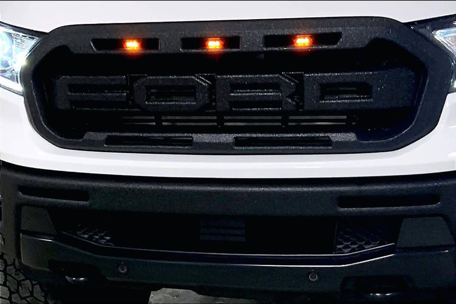 Used 2021 Ford Ranger Lariat w/ Tremor Off-Road Package AWD/4WD image 30