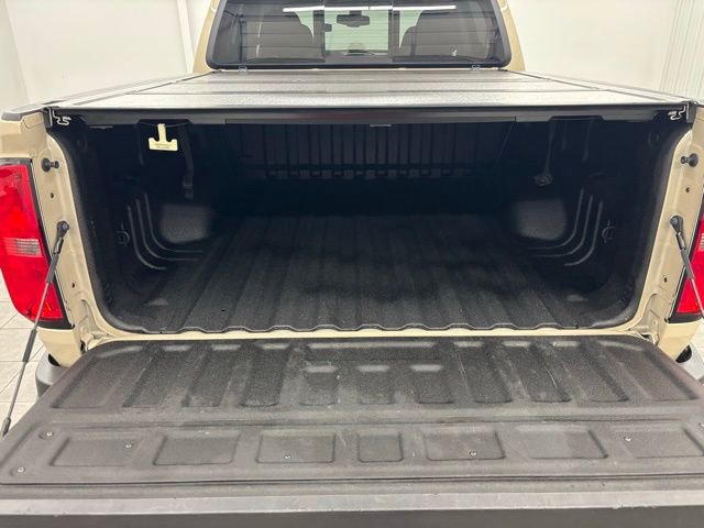 Used 2022 Chevrolet Colorado ZR2 image 10