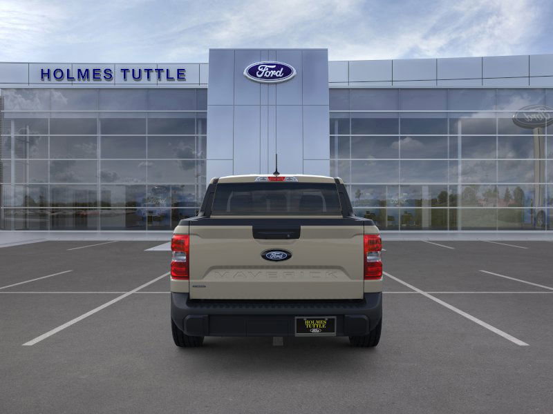 New 2025 Ford Maverick XL image 5