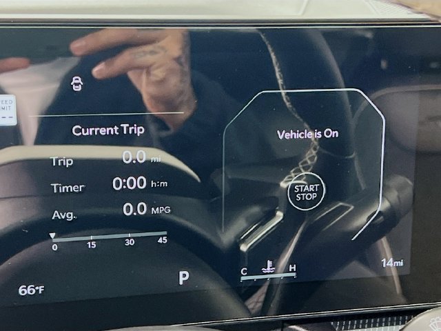 New 2025 Kia K4 EX w/ GT-Line Sunroof Package FWD image 12