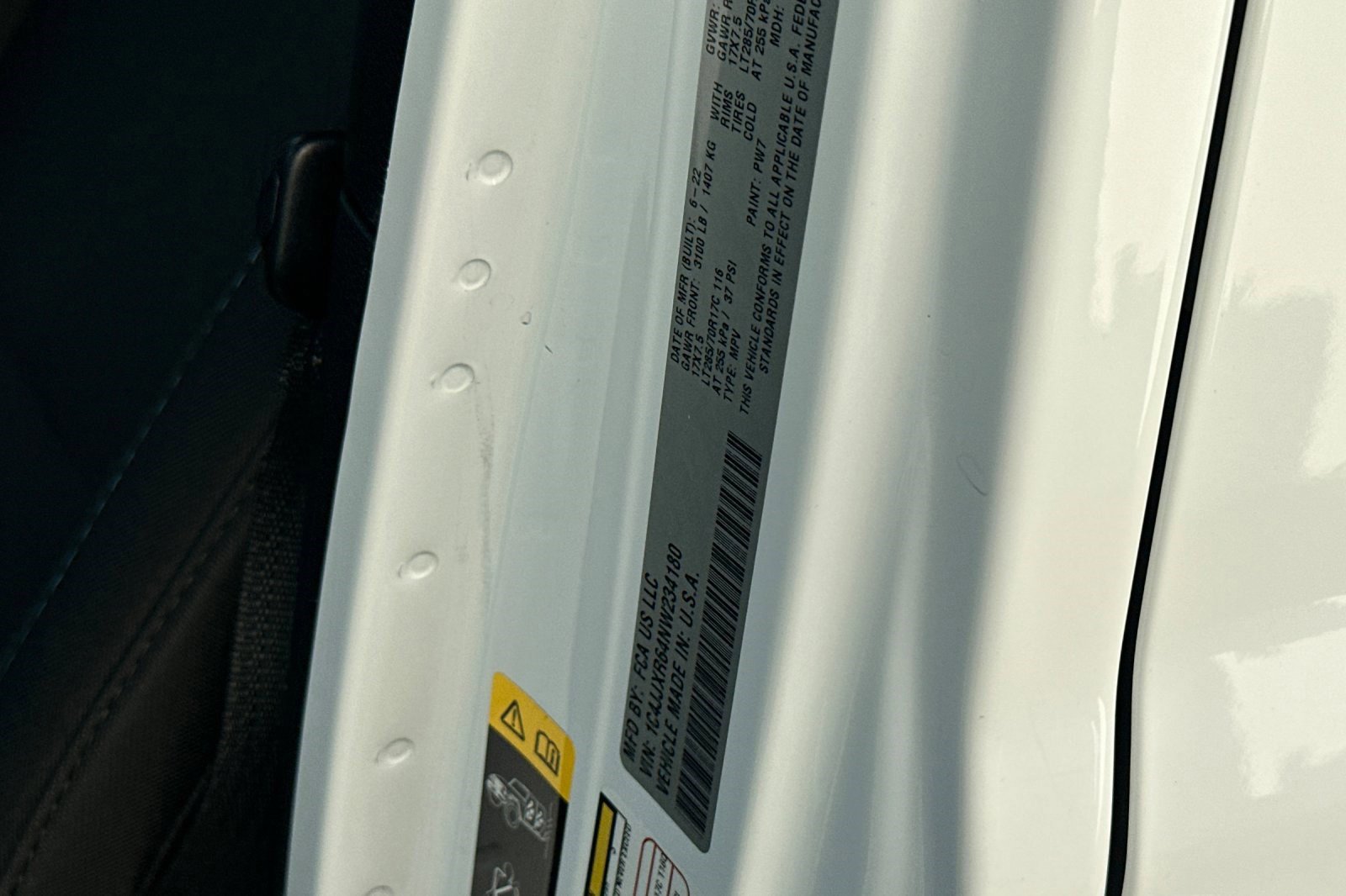 Used 2022 Jeep Wrangler Unlimited Rubicon 4xe image 18