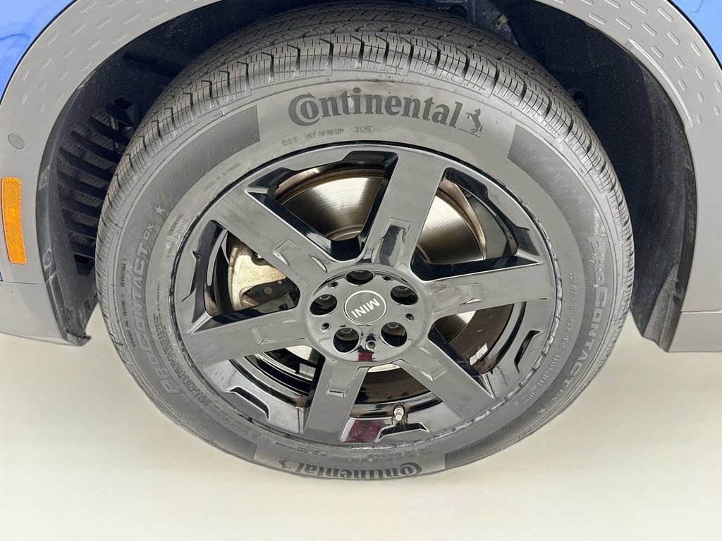 Certified 2025 MINI Cooper Countryman S AWD/4WD image 32