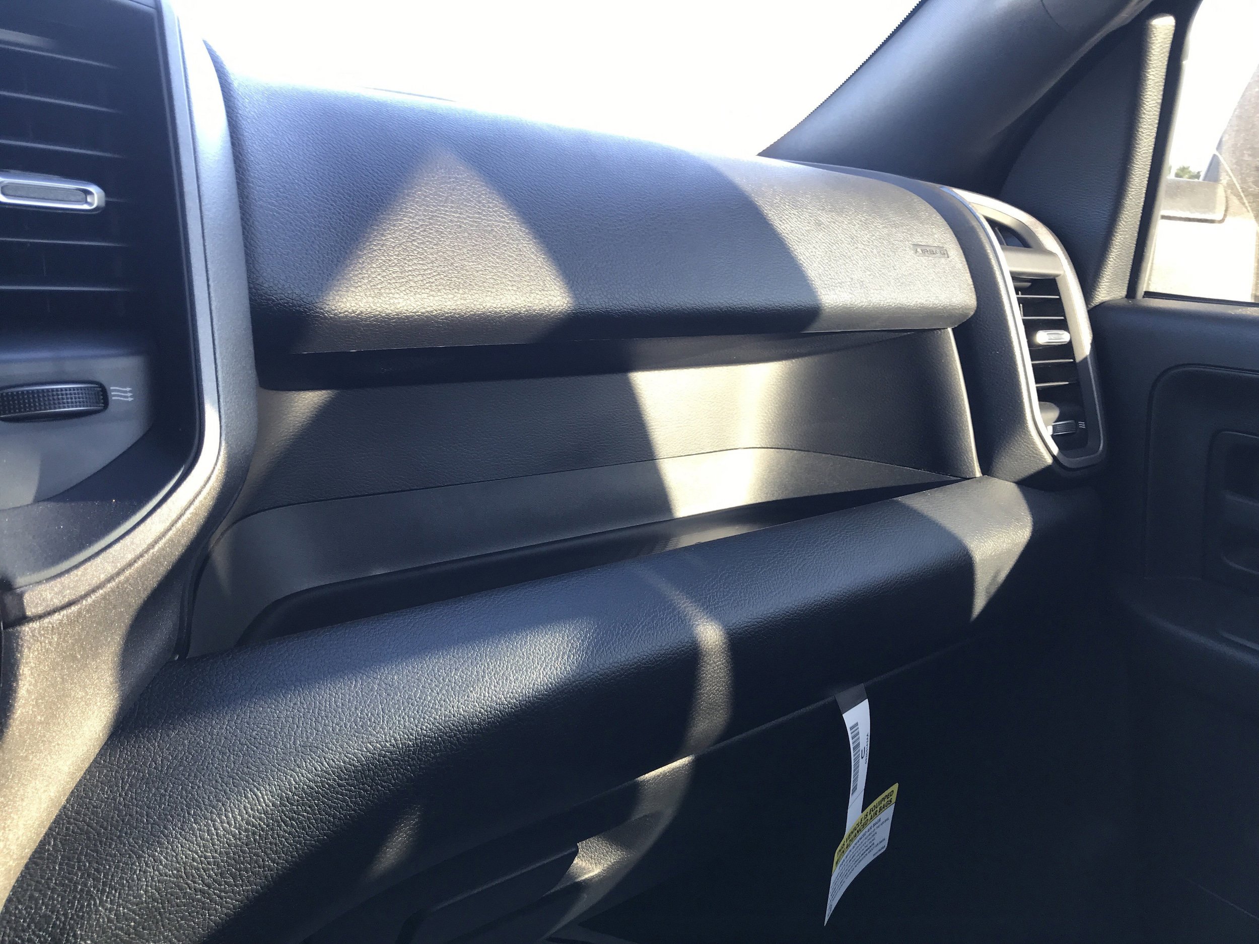 New 2026 RAM 2500 Tradesman image 30