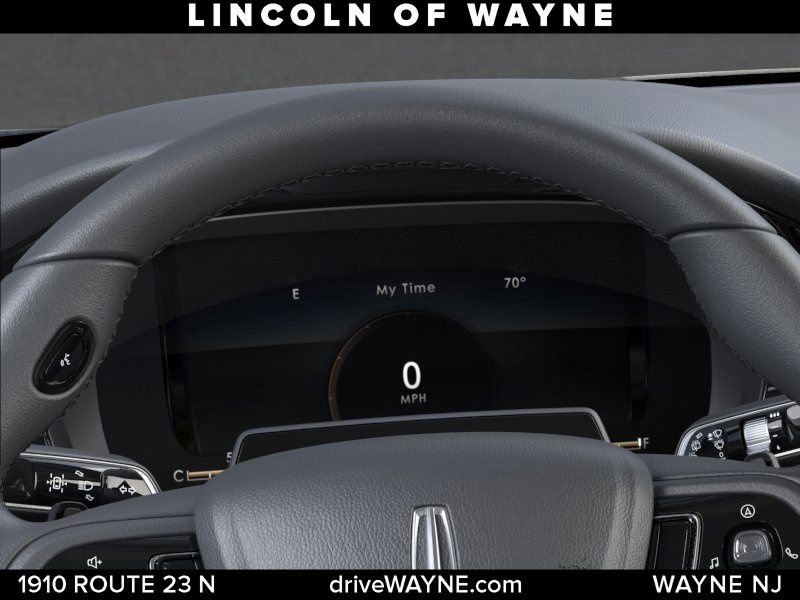 New 2025 Lincoln Corsair AWD w/ Equipment Group 101A image 14