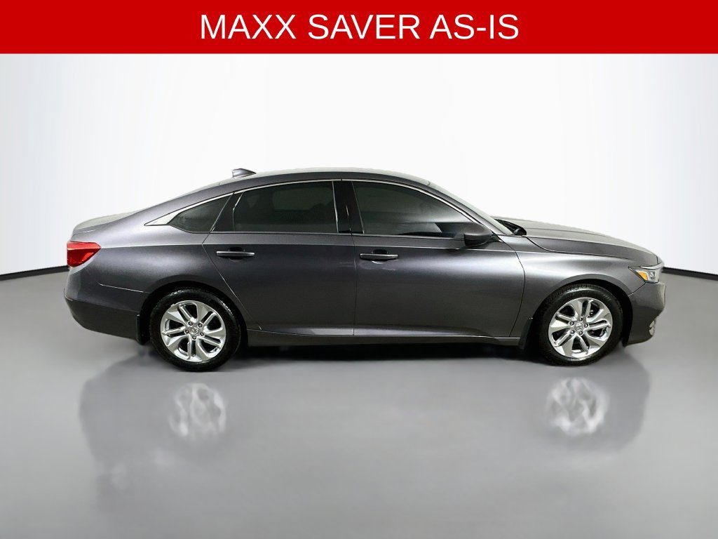 Used 2019 Honda Accord LX image 7