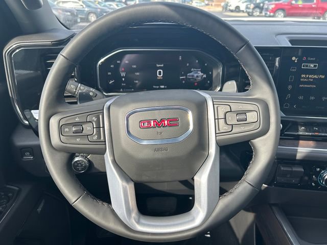 New 2026 GMC Sierra 1500 SLT w/ SLT Premium Plus Package image 14