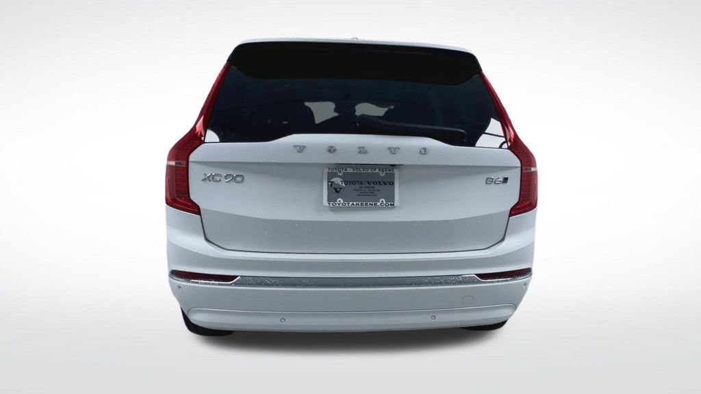 Used 2024 Volvo XC90 B6 Ultimate image 7