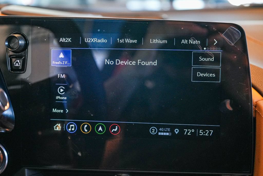 Used 2023 Chevrolet Corvette Stingray Preferred Cpe w/ 2LT RWD image 13