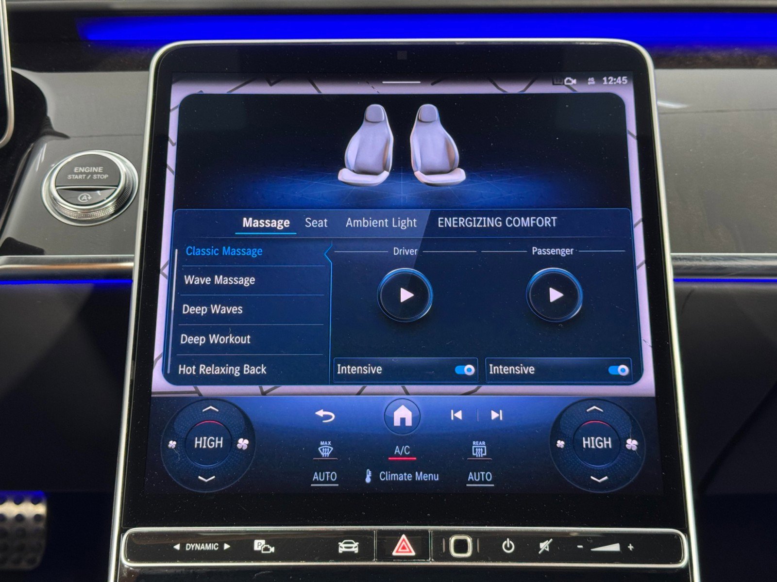 Used 2023 Mercedes-Benz S 580 4MATIC Sedan image 34