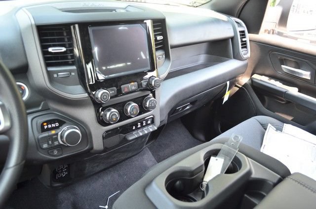 New 2026 RAM 1500 Tradesman AWD/4WD image 21
