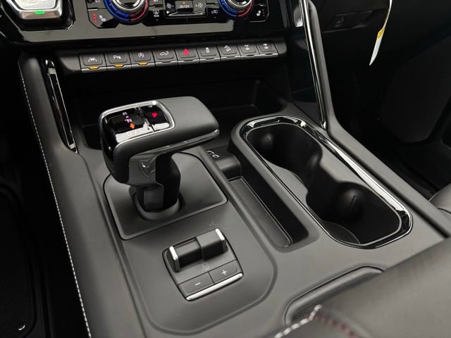 New 2026 GMC Sierra 1500 AT4X image 34