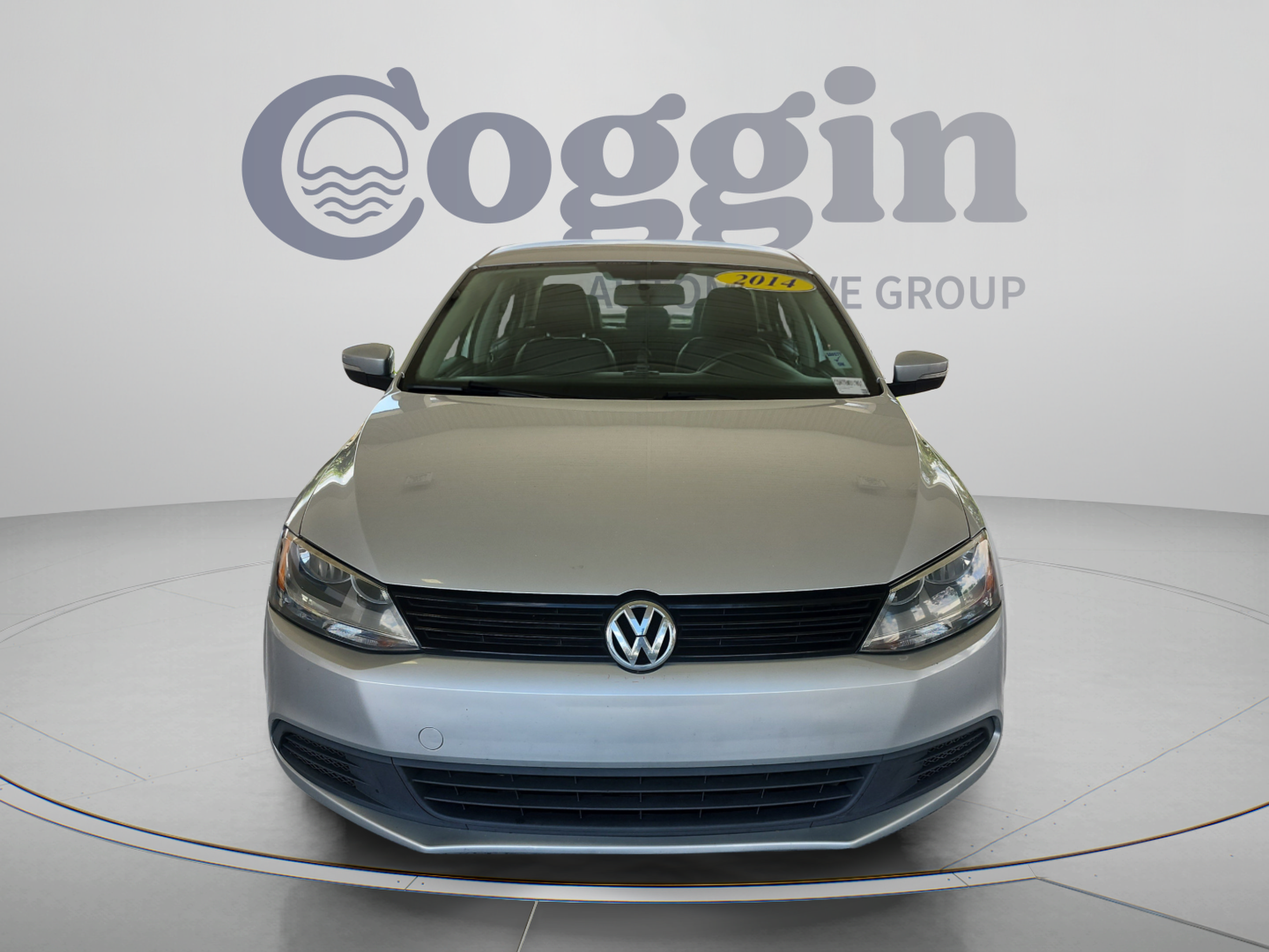 Used 2014 Volkswagen Jetta SE FWD image 9