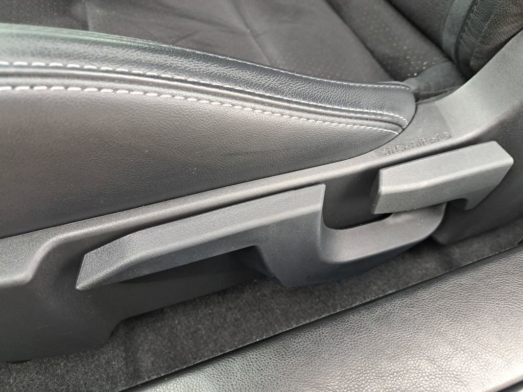 Certified 2024 Toyota GR86 Premium image 9