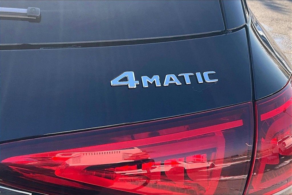 Used 2023 Mercedes-Benz GLE 350 4MATIC image 8