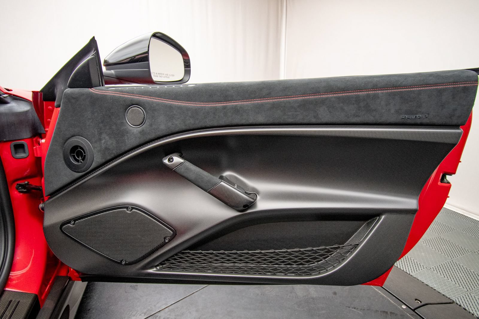 Used 2017 Ferrari F12tdf RWD image 52