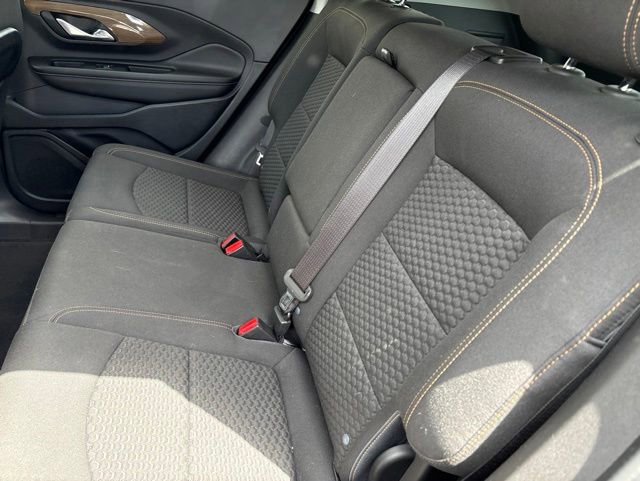 Used 2020 GMC Terrain SLE w/ Driver Convenience Package AWD/4WD image 10