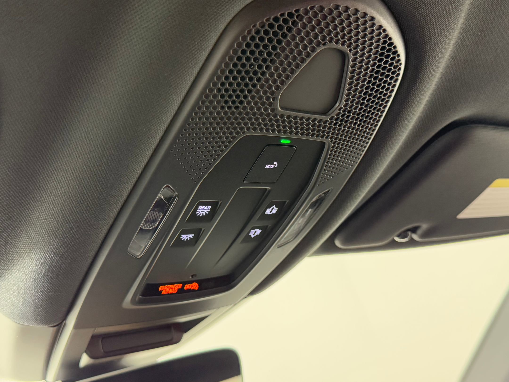 New 2026 Porsche Cayenne S image 28