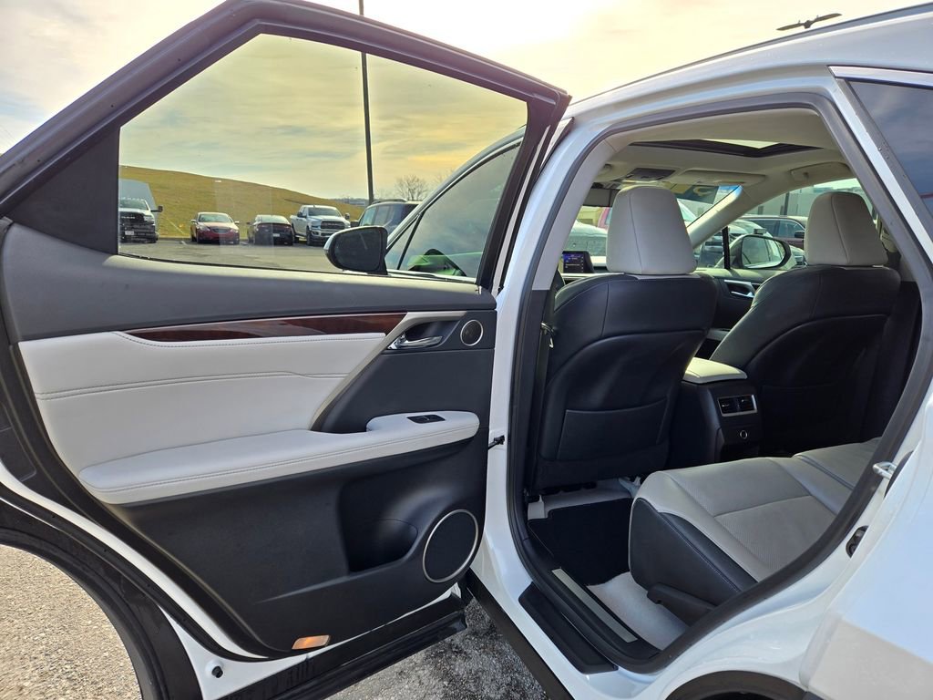 Used 2016 Lexus RX 350 FWD w/ Premium Package image 26