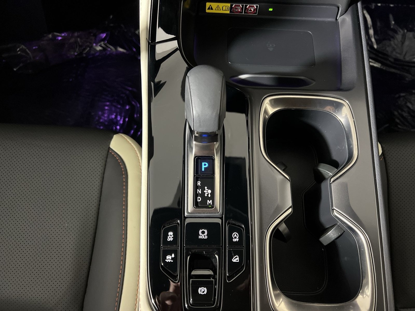 Used 2023 Lexus NX 350 AWD image 21
