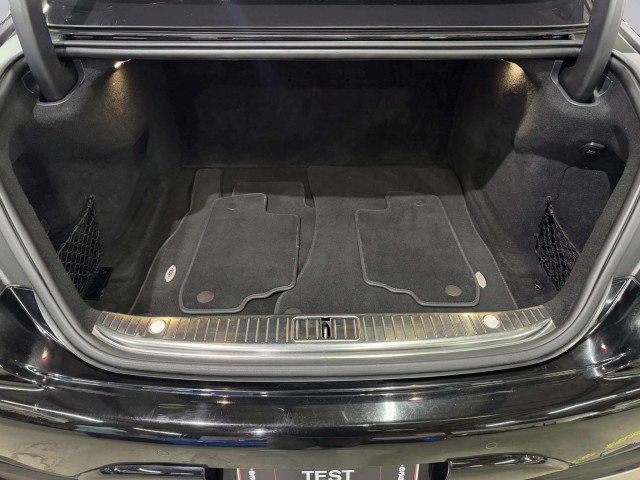 Used 2016 Mercedes-Benz S 550 4MATIC Coupe image 52