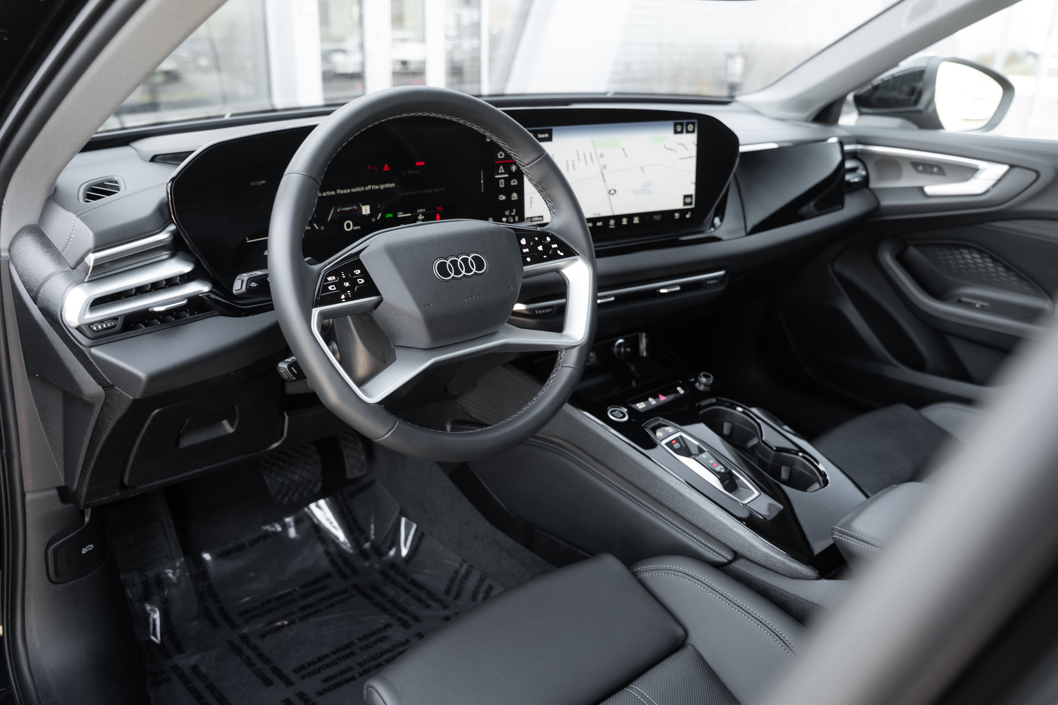 Certified 2025 Audi A5 2.0T Premium Plus w/ Premium Plus image 10