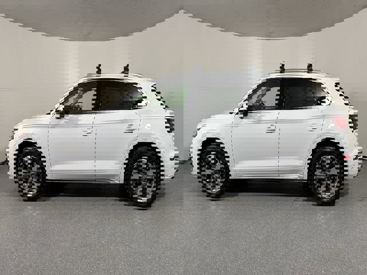 Used 2023 Audi Q5 2.0T Premium Plus w/ Premium Plus Package image 30