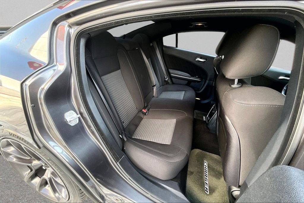Used 2020 Dodge Charger Scat Pack RWD image 26