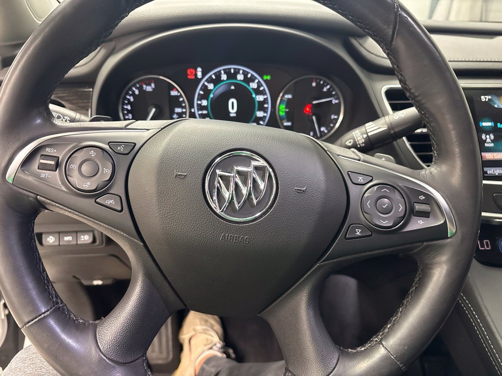 Used 2018 Buick LaCrosse Premium FWD image 12