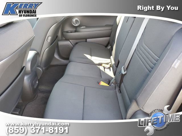 New 2026 Hyundai Palisade SE image 13