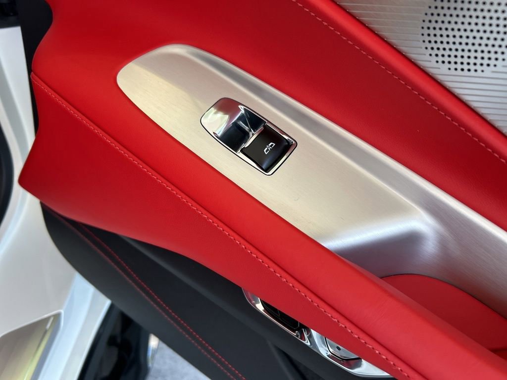 Used 2025 Chevrolet Corvette E-Ray w/ ZER Performance Package image 26