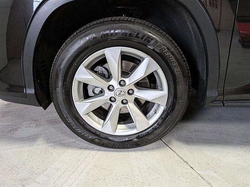 Used 2016 Lexus RX 350 AWD w/ Premium Package image 15