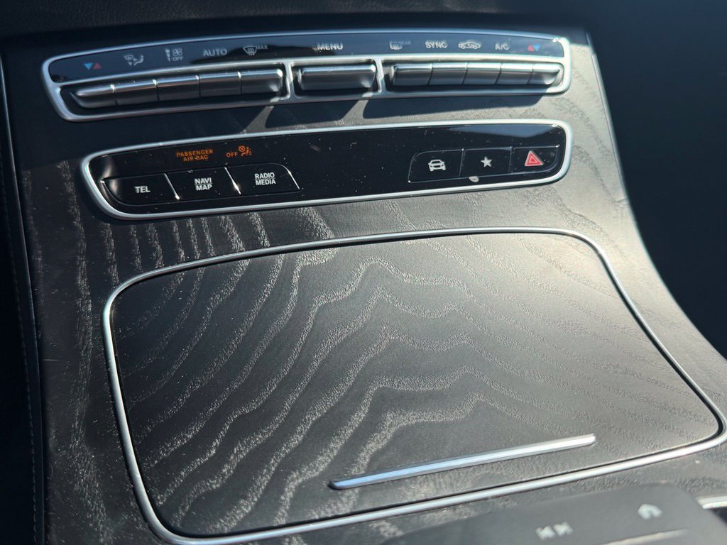 Certified 2023 Mercedes-Benz E 350 4MATIC Sedan image 41