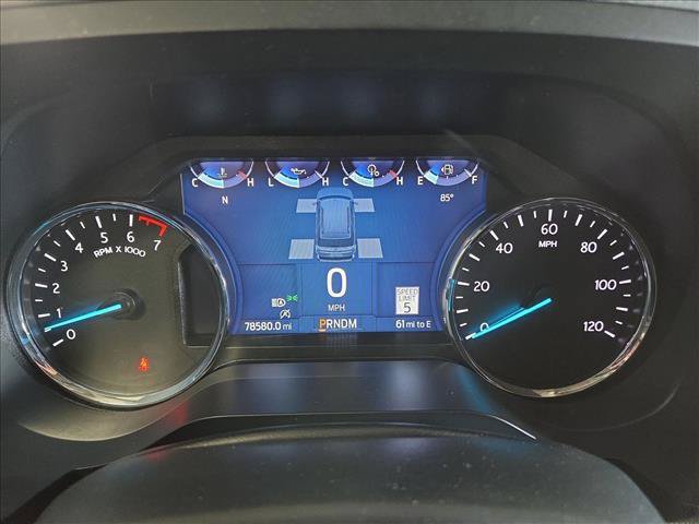 Used 2024 Ford Expedition Limited AWD/4WD image 11