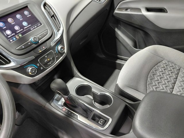 Certified 2023 Chevrolet Equinox LS image 24