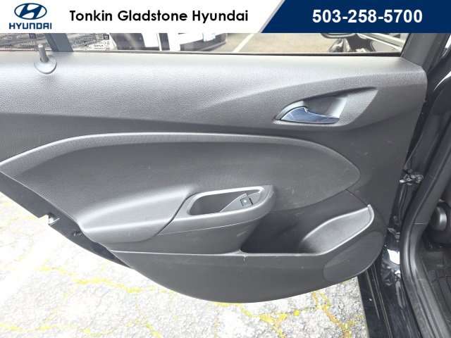 Used 2019 Chevrolet Cruze LS w/ LS Convenience Package image 24