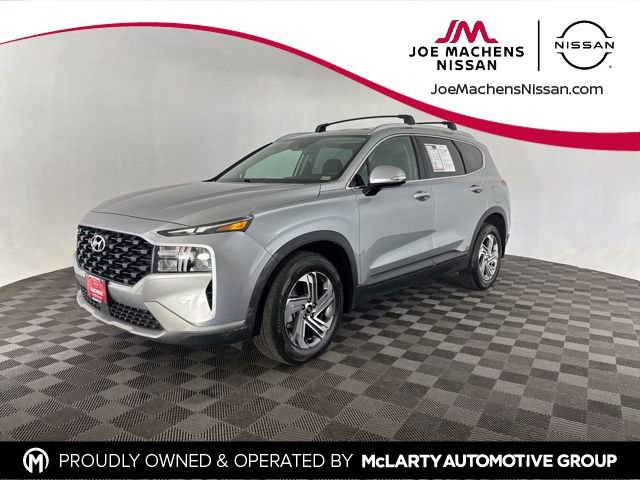 Used 2023 Hyundai Santa Fe SEL image 3