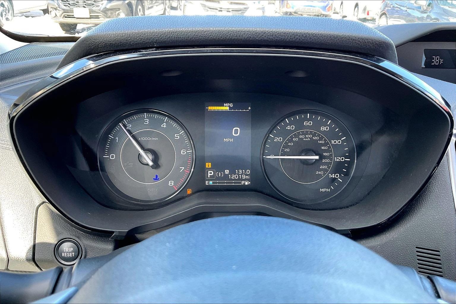 Certified 2023 Subaru Impreza Premium image 24