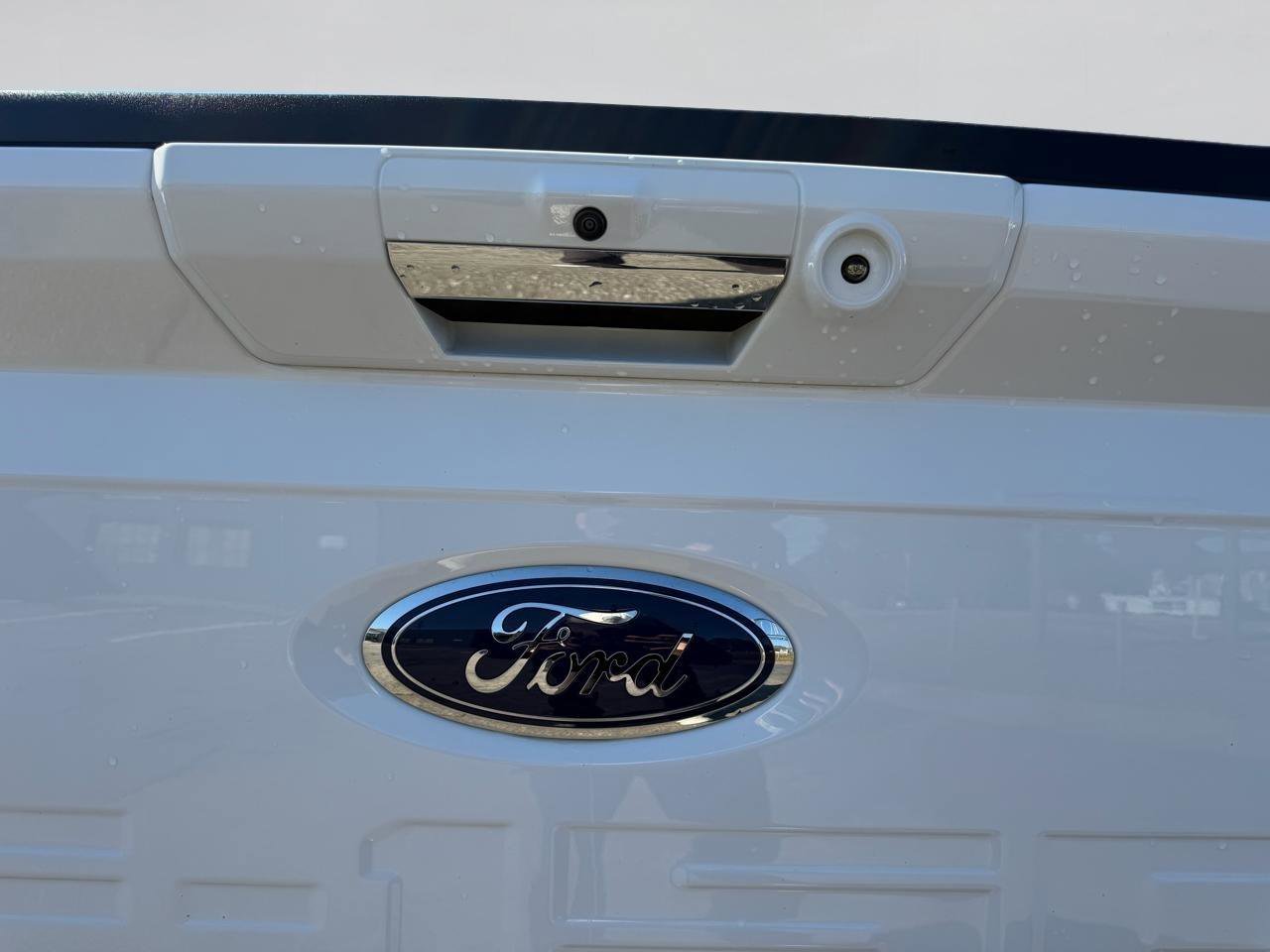 Used 2022 Ford F150 XLT w/ Equipment Group 302A High image 29