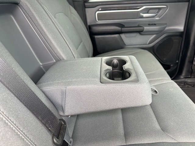 Used 2022 RAM 1500 Lone Star image 43