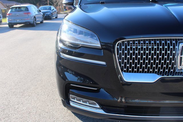Used 2021 Lincoln Aviator Reserve w/ Elements Package Plus image 15