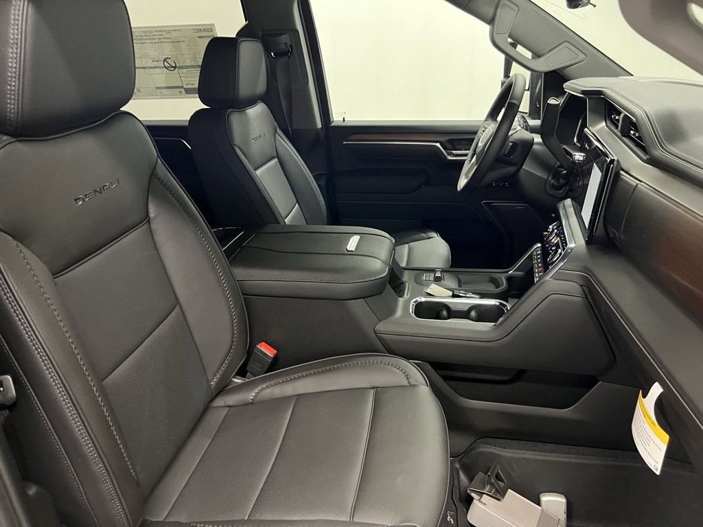 New 2026 GMC Sierra 2500 Denali w/ Technology Package image 40