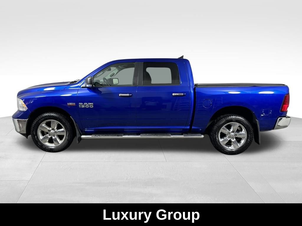 Used 2014 RAM 1500 Big Horn image 6