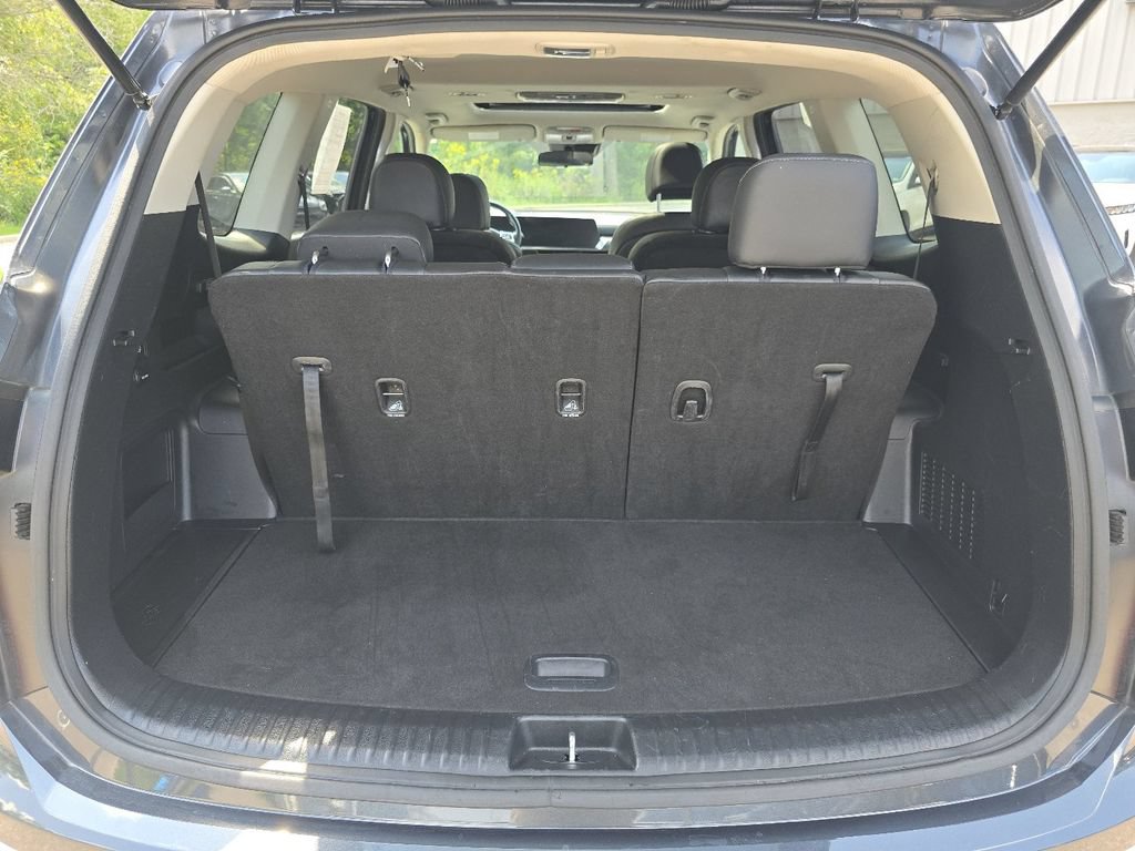 Used 2023 Kia Telluride S w/ S Sunroof Package AWD/4WD image 18