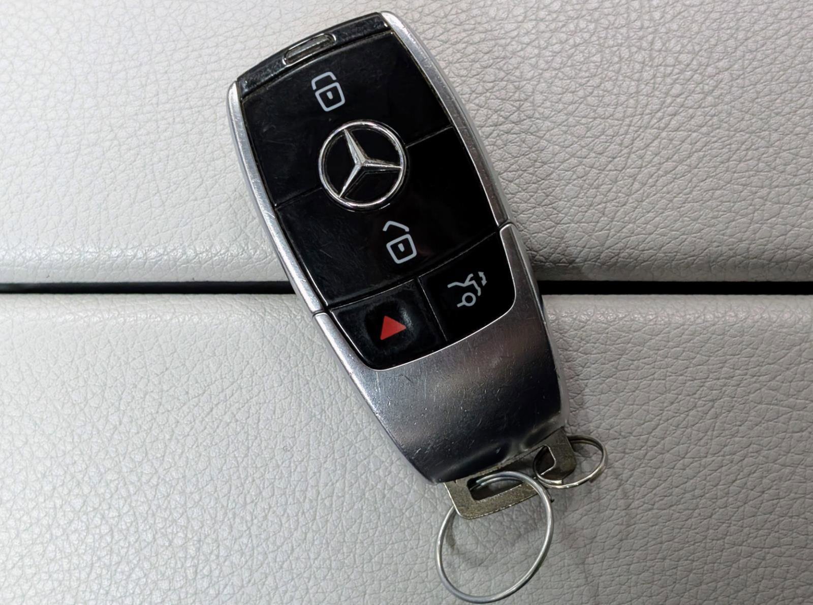 Used 2021 Mercedes-Benz E 450 4MATIC Sedan w/ Premium Package image 42