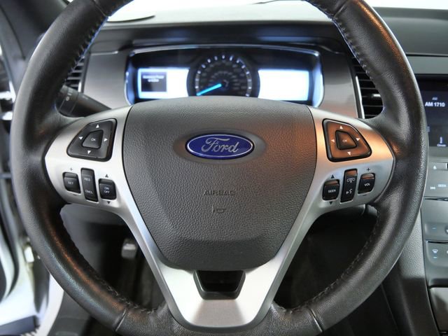 Used 2016 Ford Taurus SEL w/ Equipment Group 201A image 22