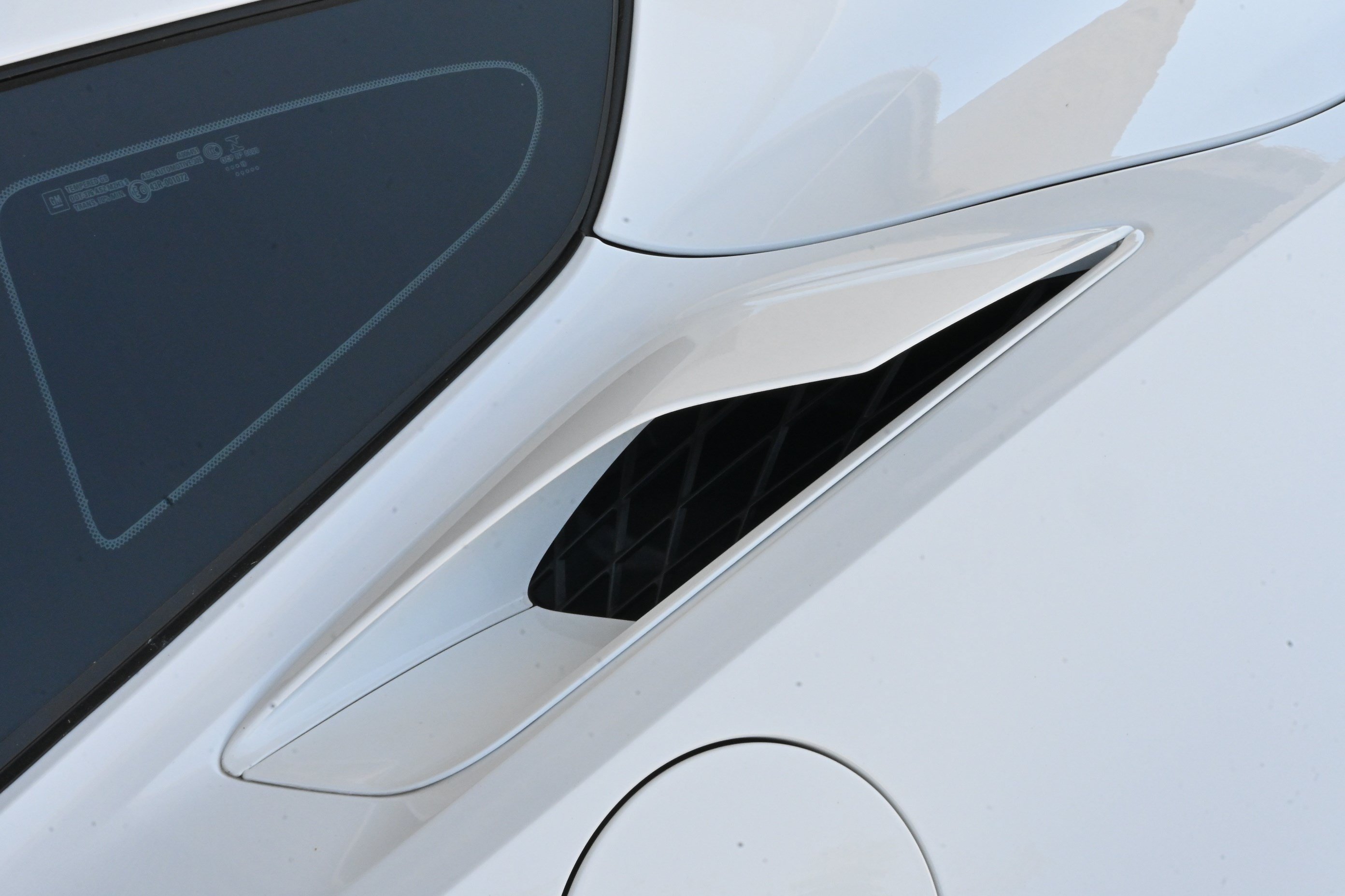 Used 2019 Chevrolet Corvette Grand Sport RWD image 39
