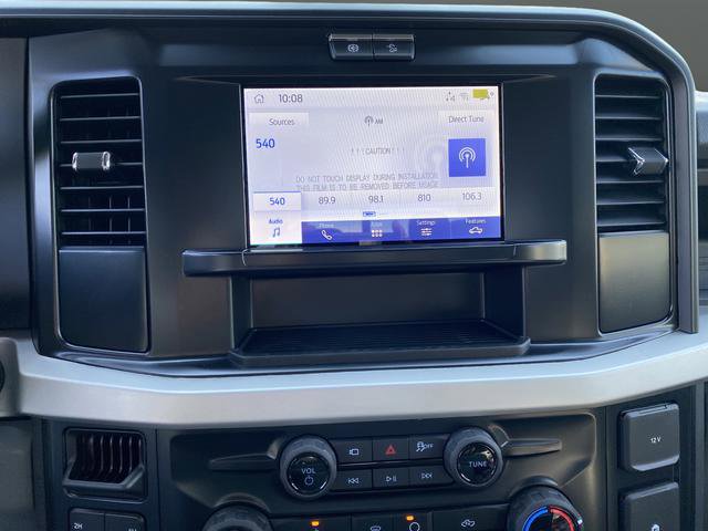 New 2026 Ford F350 XL w/ STX Appearance Package image 18