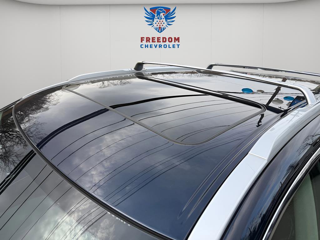 Used 2019 INFINITI QX60 Luxe w/ Essential Package image 18